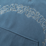 СВИТШОТ YMKASHIX TURBO FLEECE