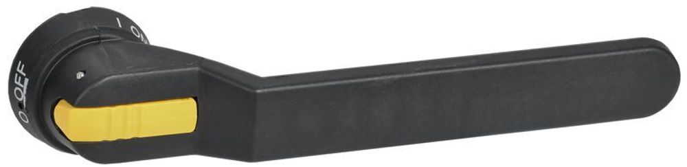 Рукоятка дистанц. управления ВРК 1000-1600А KARAT IEK KA-VR10D-RYD-1000-1600 Рукоятка дистанц. управления ВРК 1000-1600А KARAT IEK KA-VR10D-RYD-1000-1600