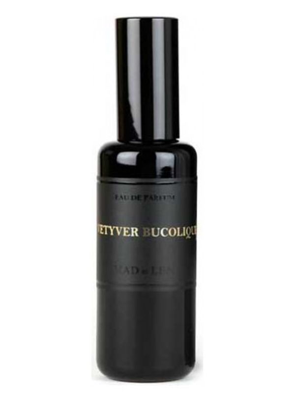 Mad et Len Vetyver Bucolique