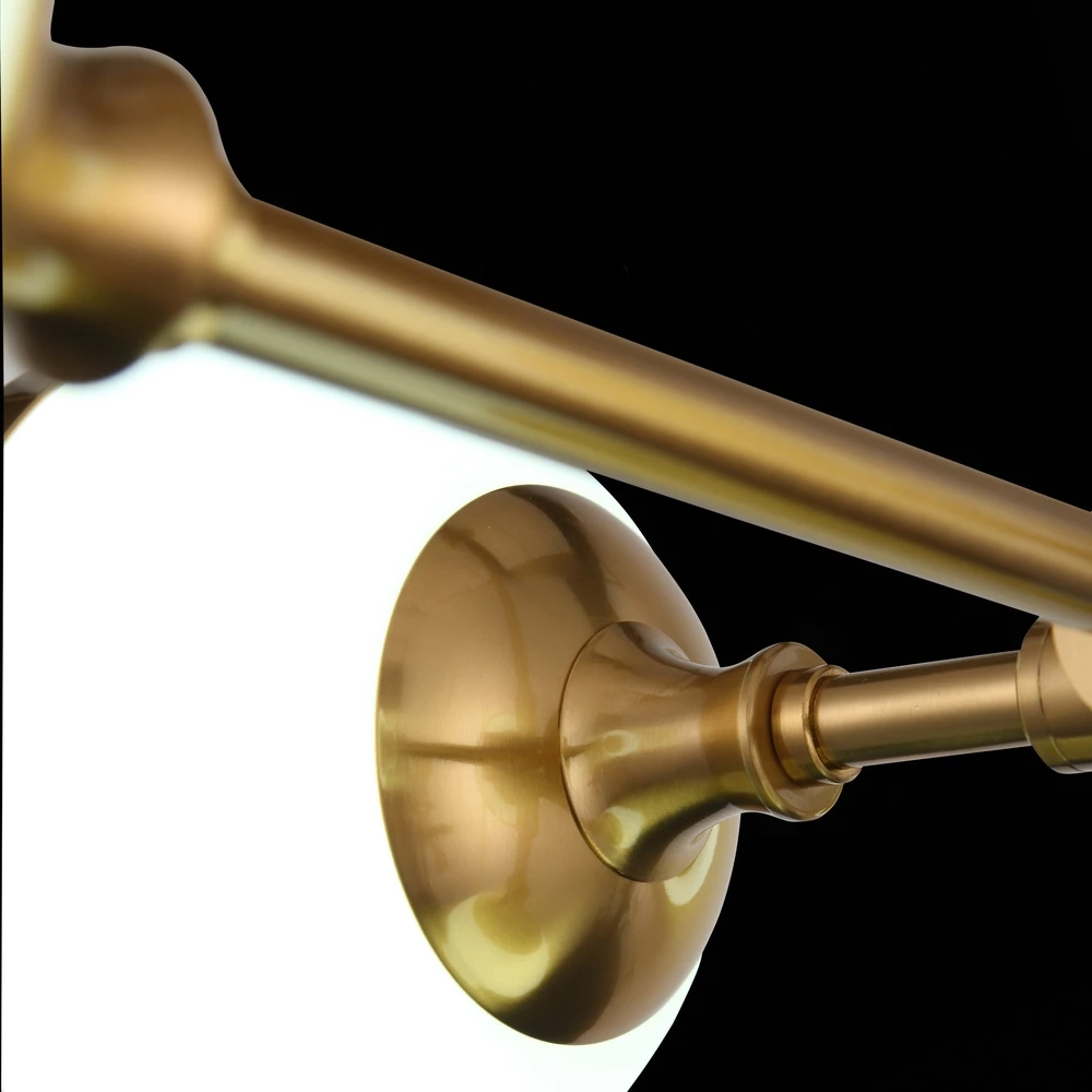 Люстра на штанге ST Luce ARBE SL1157.303.05