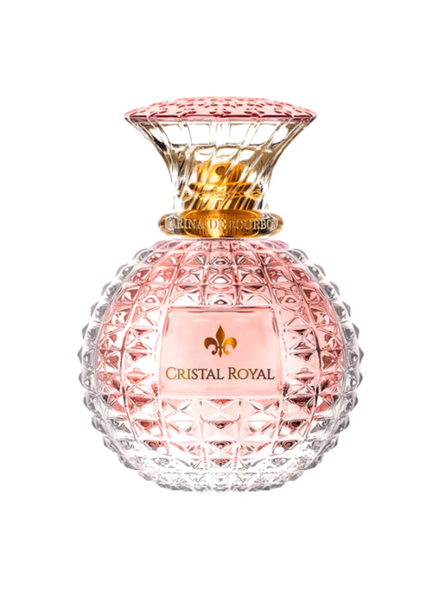 MARINA DE BOURBON Cristal Royal Rose lady 30ml edp