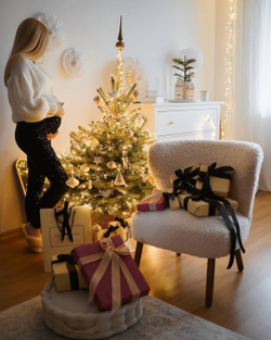 Искусственный мех Winnie (Винни) 04