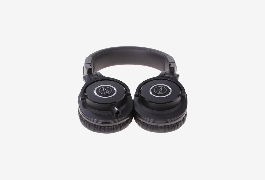 Audio-Technica ATH-M40X_0226330101118
