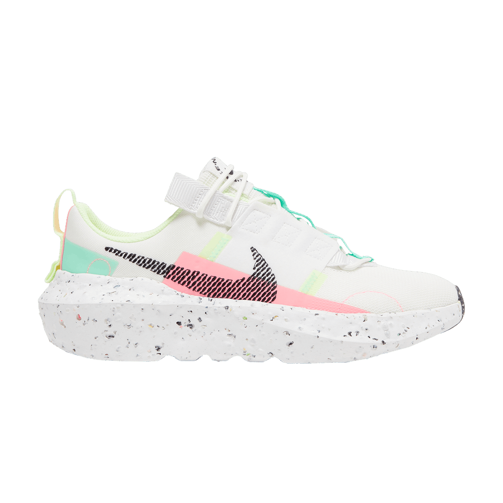 Кроссовки Nike Crater Impact (Женская размерная сетка)