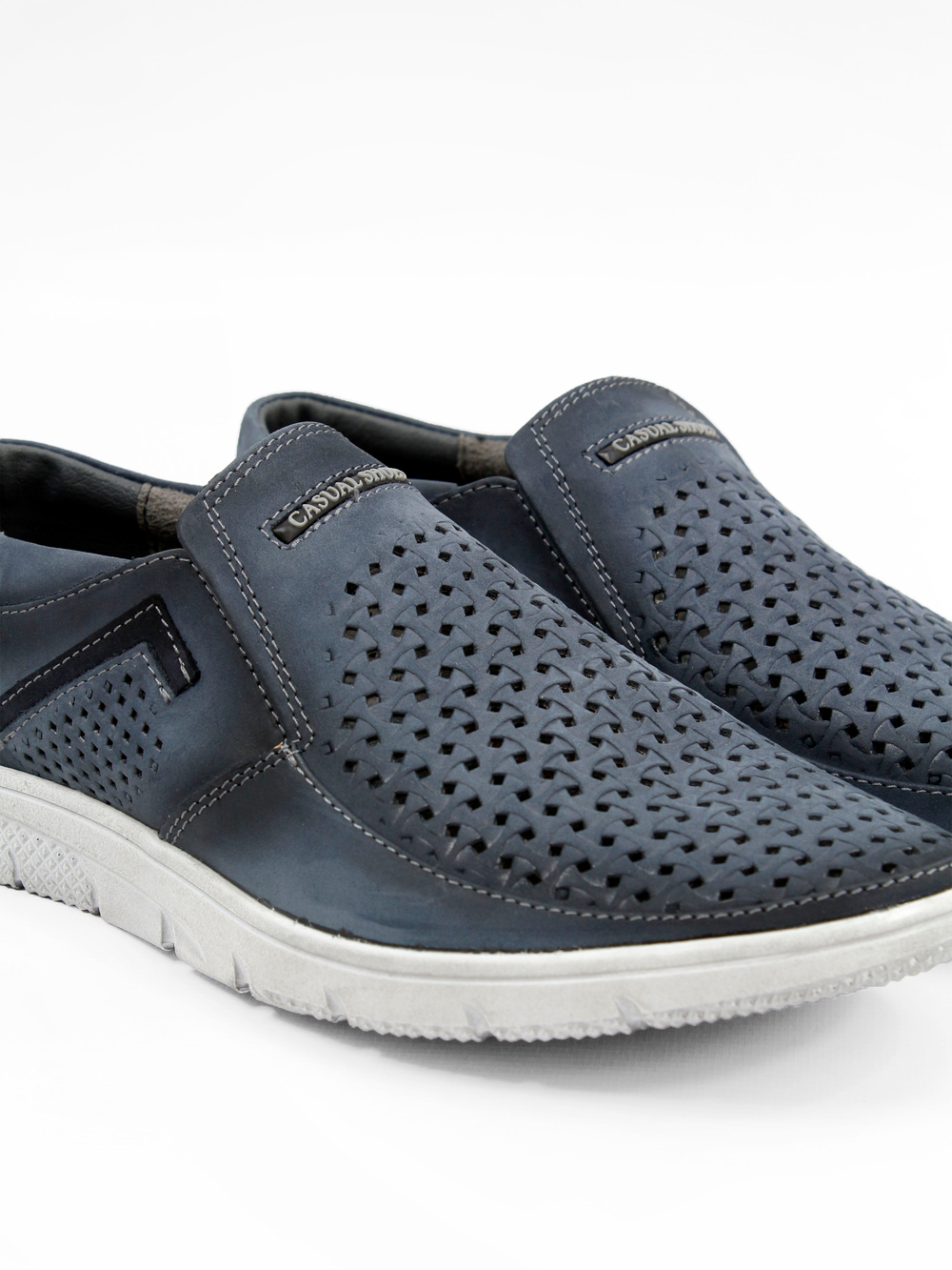 Полуботинки мужские P390-2W