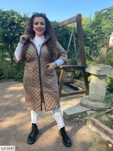 Куртка GX-2697 Фабрика Моды