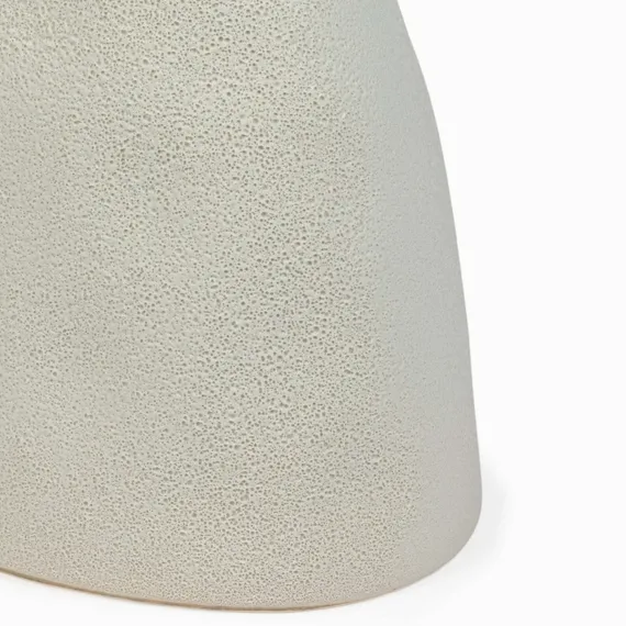 Ваза Beige Oblic высота 41