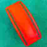 Качалка балансир Для Помещений «Оленёнок» Красный