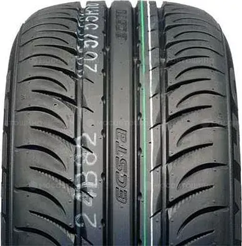 Kumho Ecsta SPT KU31 275/35 R20 98Y