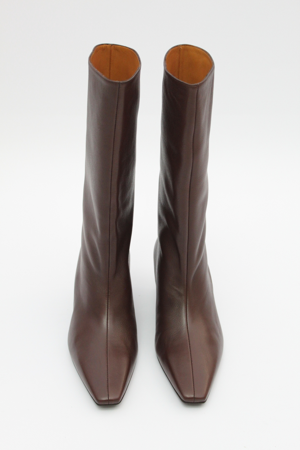 Ботильоны-туба