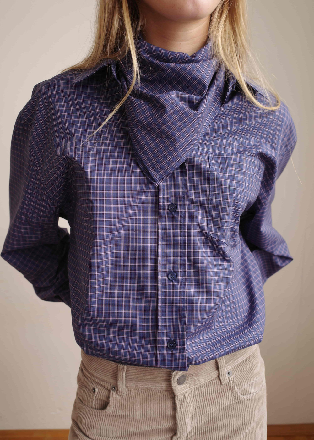 Платок The New Society Estela