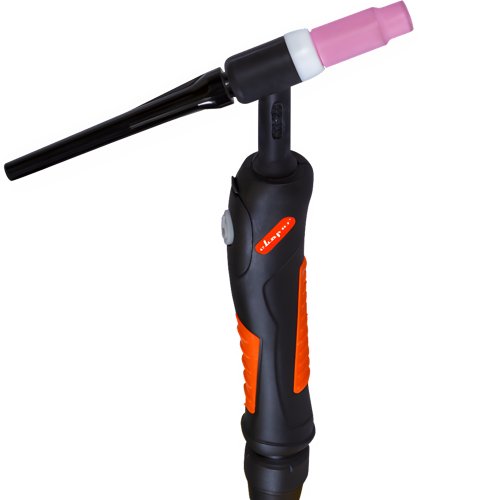 Горелка Сварог TECH TS 17FLEX (M12×1) 4м IOI6906