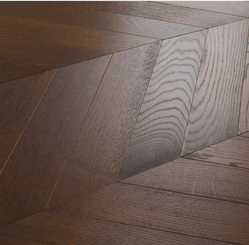 Инженерная доска PRIMAVERA Дуб Avellano (Натур) французская елка