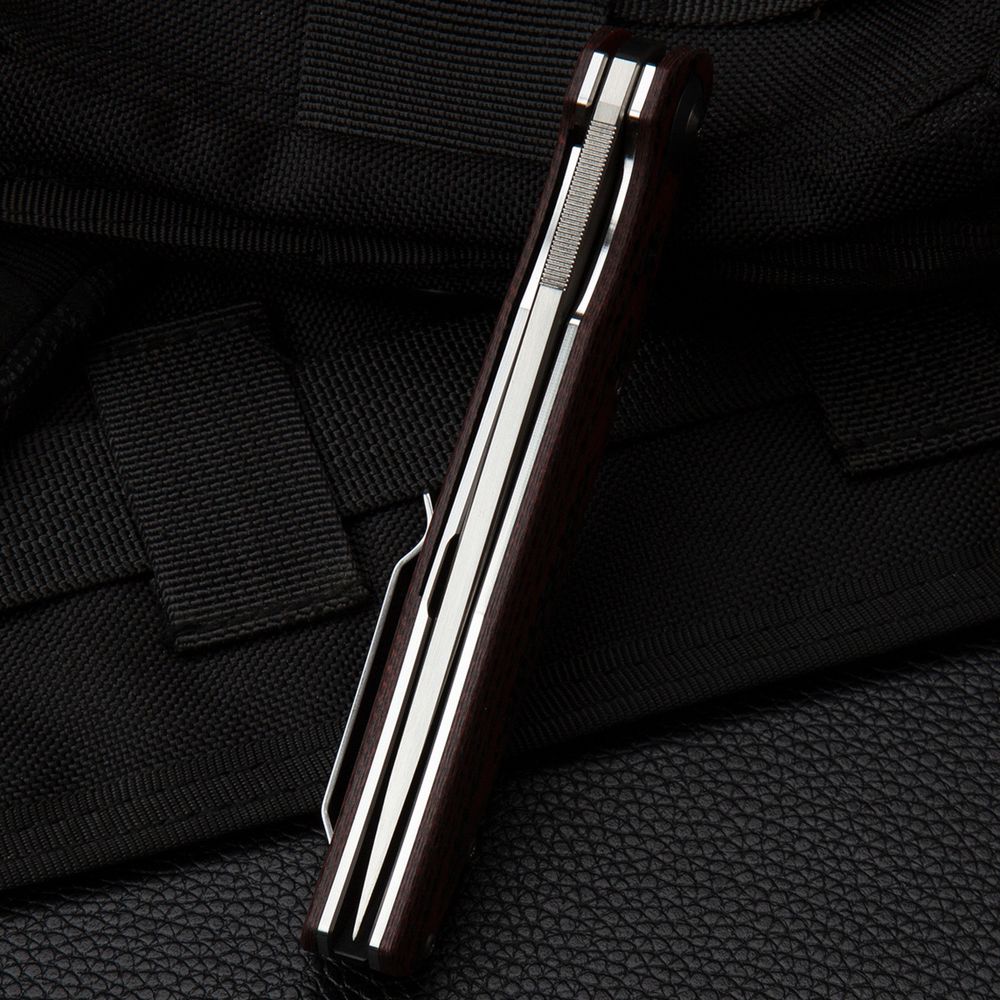 Нож Bestech BG19F Ascot