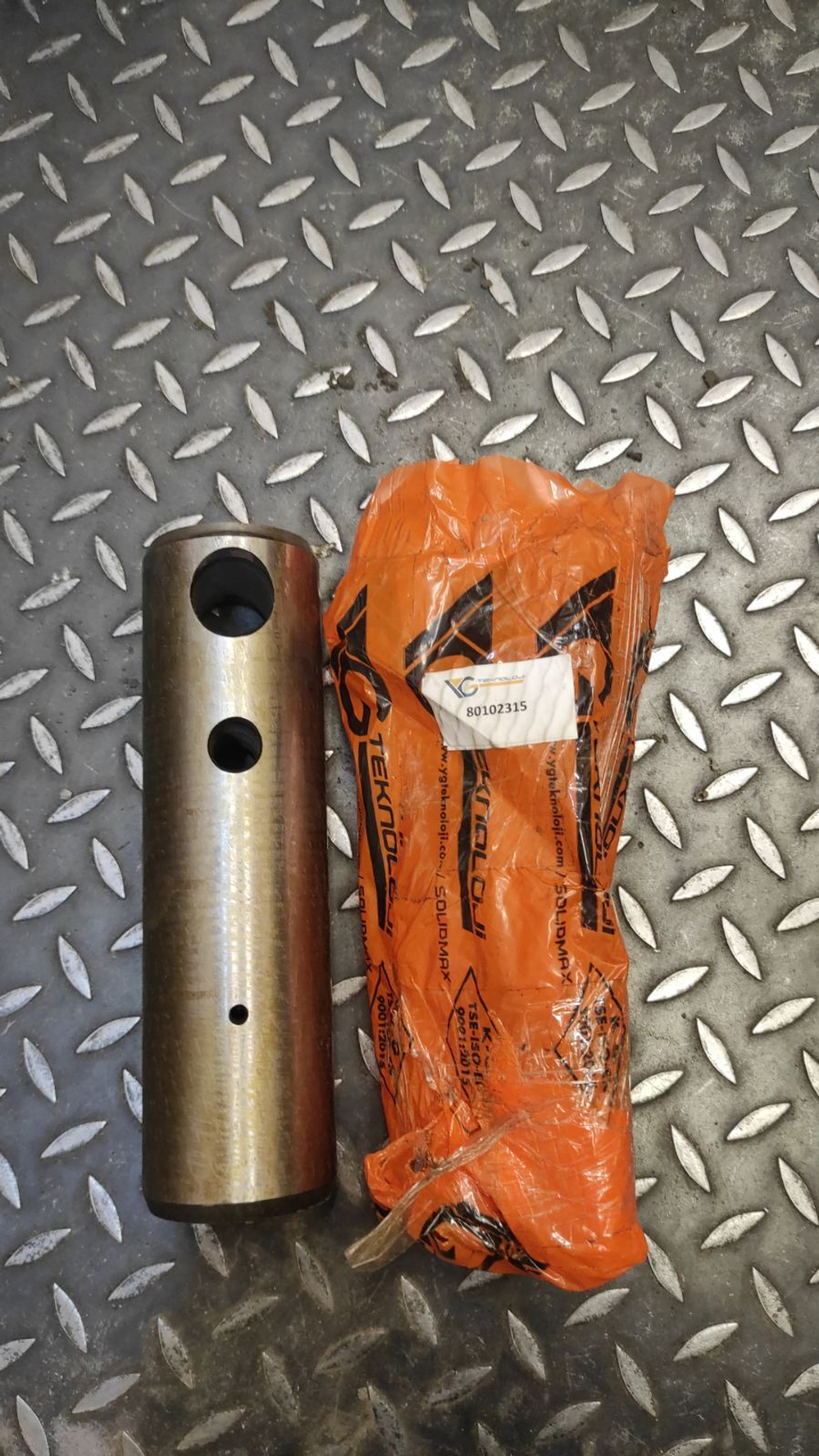 Палец 801/02315 YG TECHNOLOGY (Турция)