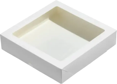 Упаковка TABOX PRO белый, 200*200*450 мм