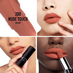 DIOR Rouge Dior The Refill - Перманентная помада, 3,5 g