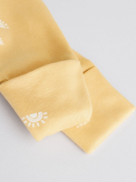 Комбинезон / Cлип для малышей Next E18-360, 4 шт., Молочный, Розовый, Светло-коричневый, Светло-желтый