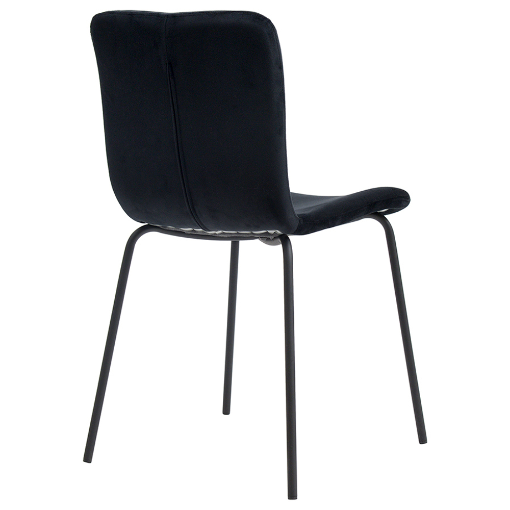 Стул sadrik, черный