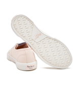 Кеды BRADY Pepe Jeans London - пудро-розовый(PLS31287)