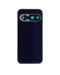 Задняя крышка для Google Pixel 9 черная (Obsidian) со стеклом камеры