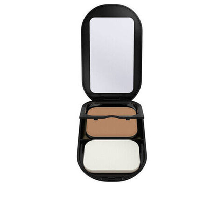 Пудра FACEFINITY COMPACT recharge makeup base SPF20 #08-toffee 84 gr