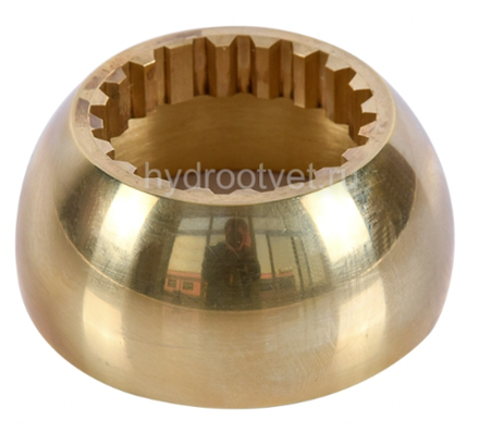 A4VSO40 BALL GUIDE - Шаровая опора