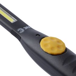 Фонарь автомобильный ЭРА Рабочие Практик AA-701 аккумуляторный светодиодный 7,3Вт диммер магнитное крепление на шарнире