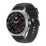 Умные часы Samsung Galaxy Watch8 Classic, 46 мм, Bluetooth/Wi-Fi + 4G LTE Доступность некоторых функций зависит от используемого смартфона, региона устройства и страны использования