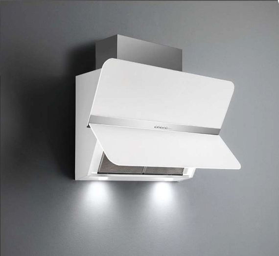 Вытяжка Falmec FLIPPER WHITE 85