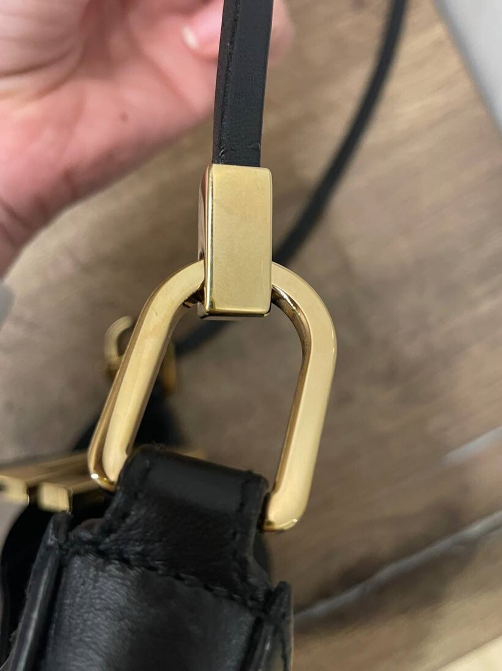 Сумка Gucci GG Canvas