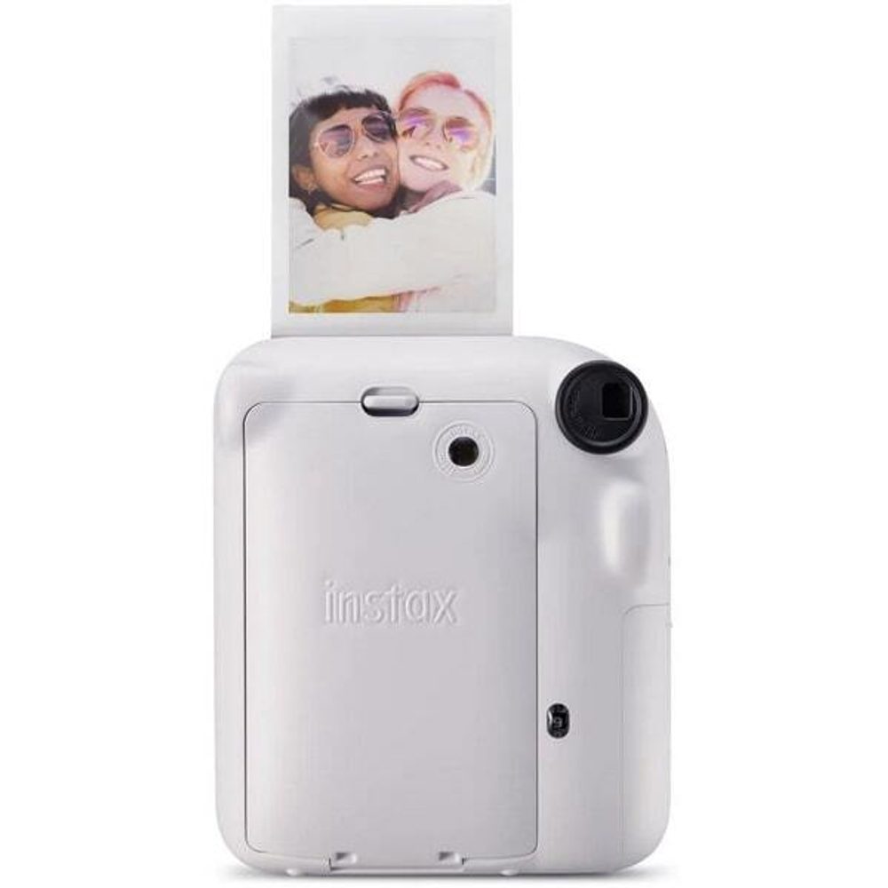 Фотоаппарат Fujifilm Instax Mini 12, белый
