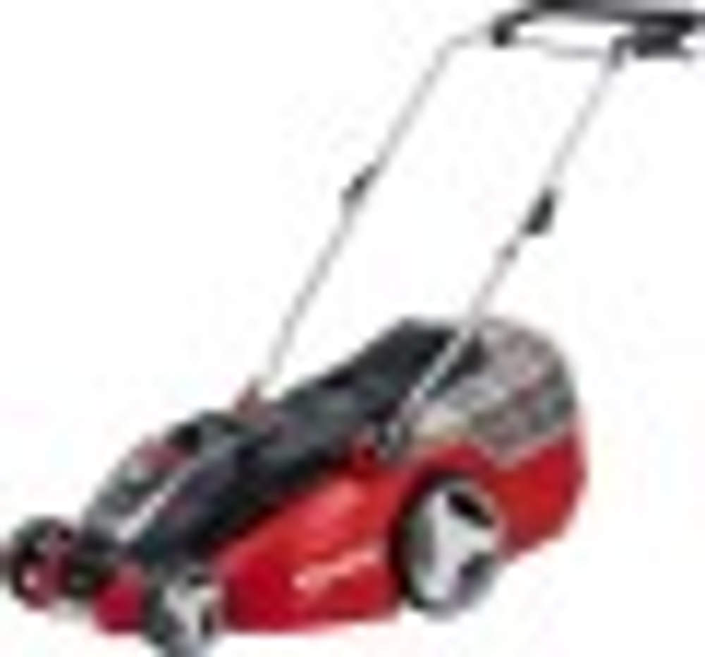 Газонокосилка аккумуляторная EINHELL PXC GE-CM 43 Li M Kit (2x4,0ah) 3413130