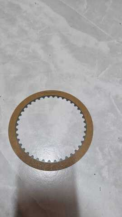 ФРИКЦИОННЫЙ ДИСК FORWARD