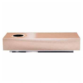 Беспроводная аудиосистема Naim Mu-so 2nd Generation, Wood Edition