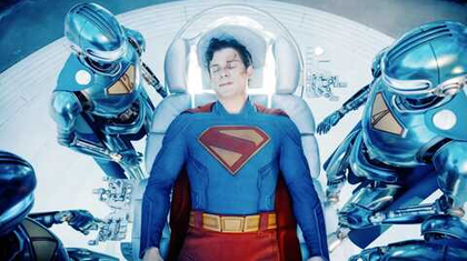 Bambu Lab и Супермен 2025: за кулисами революции 3D-печати в Legacy Effects