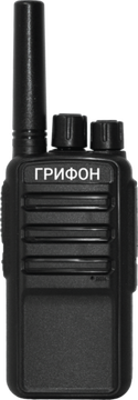 Рация портативная ГРИФОН G-33