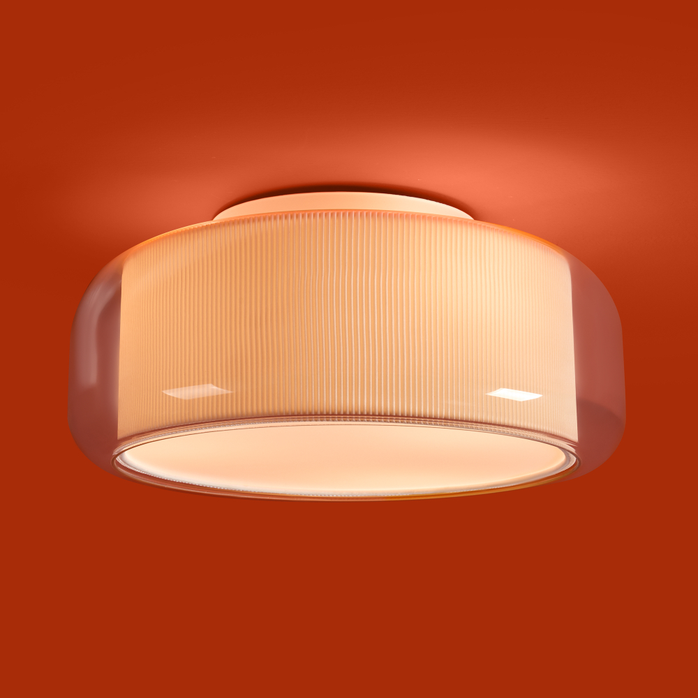 Потолочный светильник Freya FR2055CL-03CH