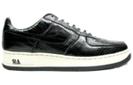 Кроссовки Nike Air Force 1 Low Htm 2 Black Croc