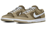 Кроссовки Nike Dunk Low Retro "Judge Grey"