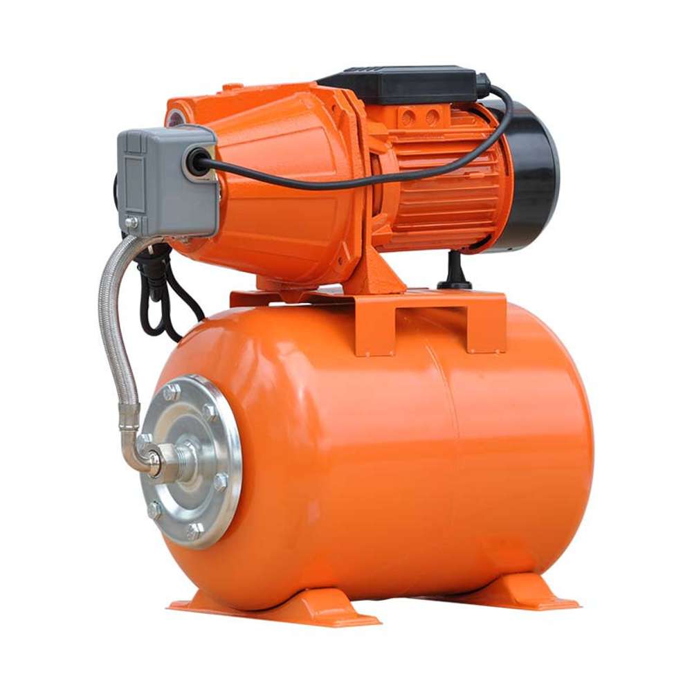 Станция водоснабжения Skiper JET 100