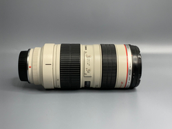 Canon EF 70-200mm 2.8L USM