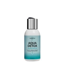 Prodiva Aqua Detox 1 Деликатный детокс-шампунь Balance Shampoo