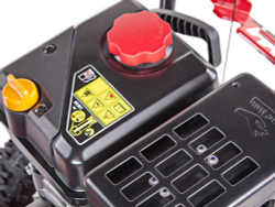 Снегоуборщик MTD ME 61