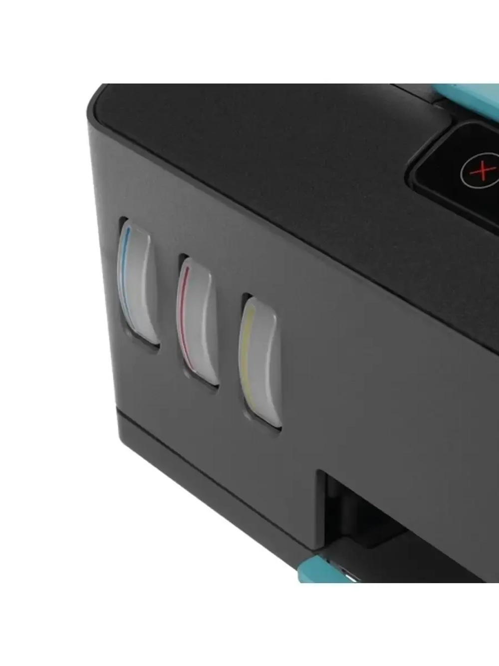Струйное МФУ Smart Tank 500 AIO (4SR29A)