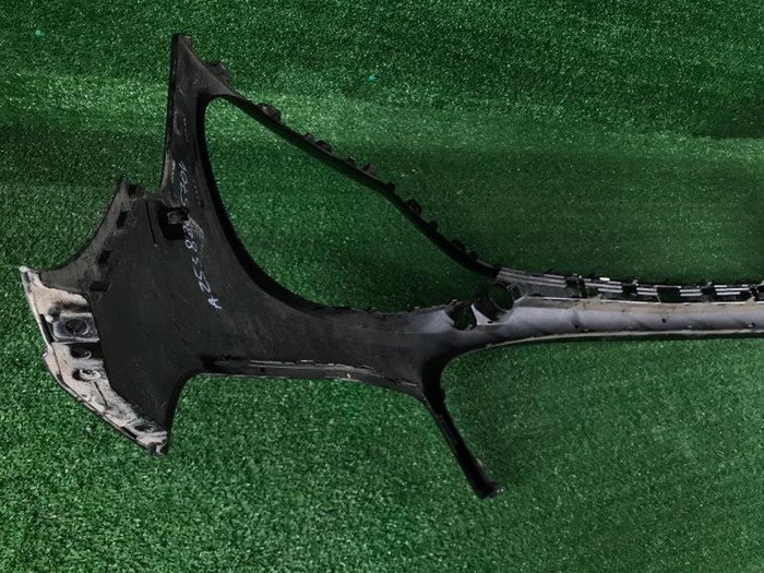 Бампер передний Mercedes GLC X253 (19-22) AMG 43