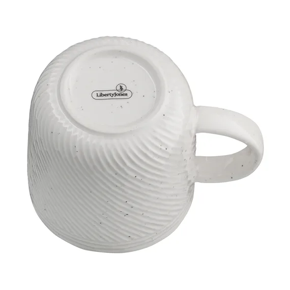 Пара чайная contour, 250 мл