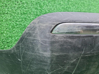 Бампер задний Cadillac XT5 (2019-н.в.)