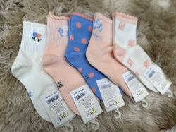 Носки Детс МИМИ 603-2 10шт