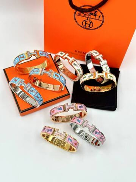 Браслет Hermes